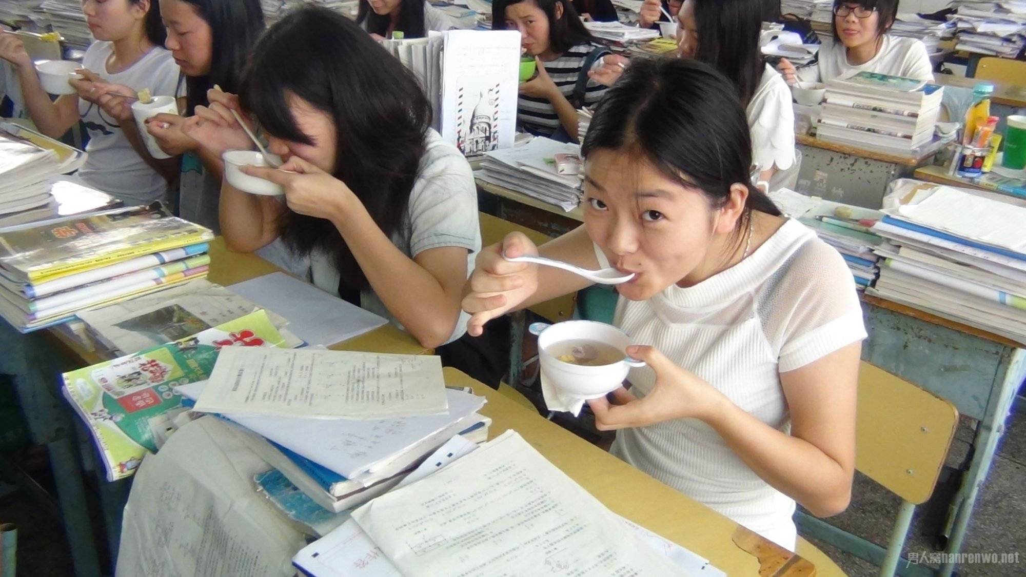 高考期间这些“饮食禁忌”家长要知道直接影响到孩子考试成绩b体育(图3)