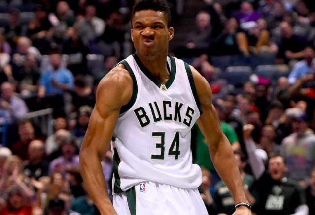 NBA东部夺冠赔率:雄鹿篮网争冠军