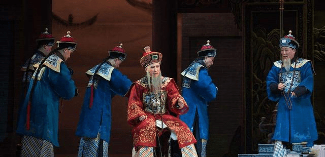 正一品官职最高吗?在清朝,这9种爵位比正