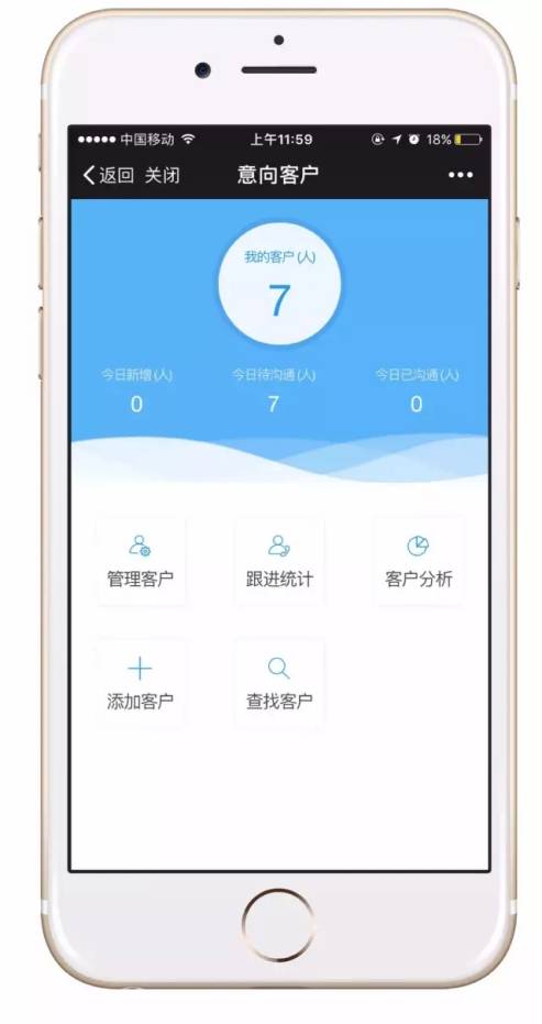 招生|培训机构用好校管家这几个报表，那个招生效果翻倍