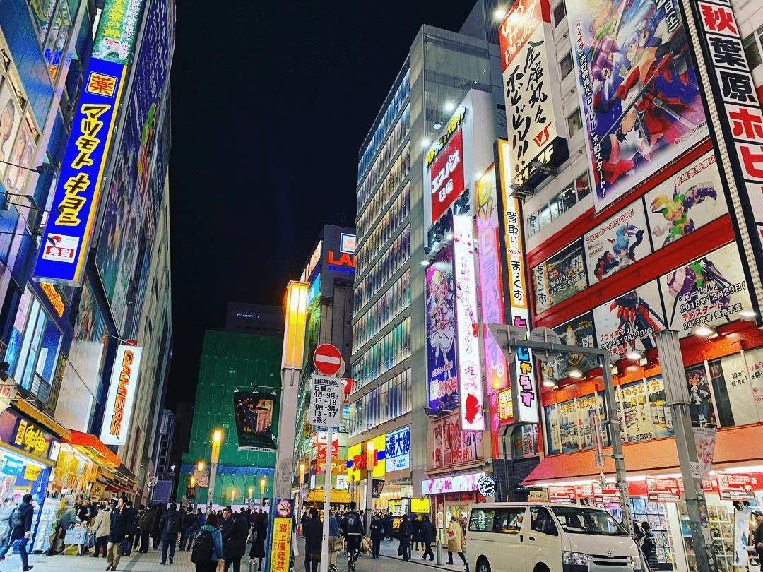 失去二十年，日本为啥还没有垮掉？经济浴火重生，有何秘密武器_搜狐网