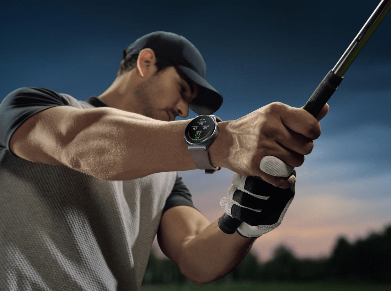 穿戴|华为Watch GT2 Pro ECG款正式发布：心脏健康研究的沉淀，成就专业高端的旗舰