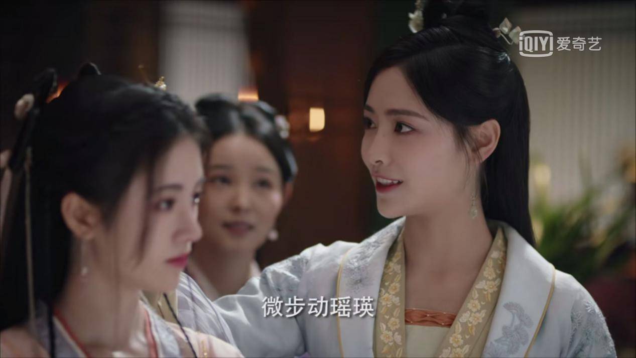 细节|琢磨这些小细节，能让这出戏更值得玩味