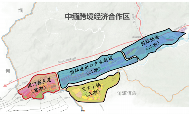 1998年缅甸gdp_2021年GDP增长6 中国或成缅甸最大投资方(2)