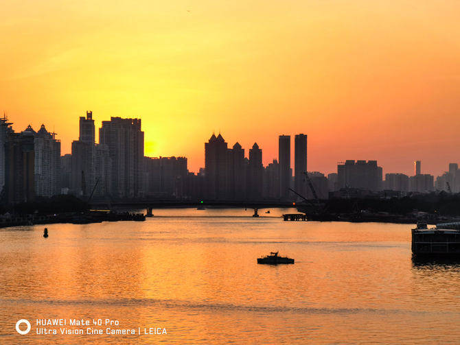 Mate|华为Mate40 Pro深度评测：全能实力问鼎年度旗舰