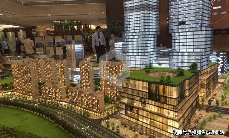 【官网】南京鼓楼《江山汇》【官网】售楼处电话;位置