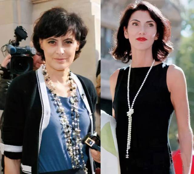 女性|女人40岁以后,如何优雅有女人味?牢记这3点长得美穿得更美