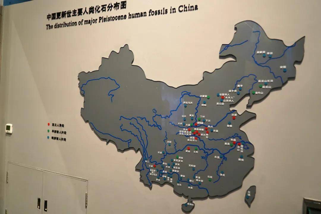 头盖骨|北京西南郊小山包 为何成为世界文化遗产