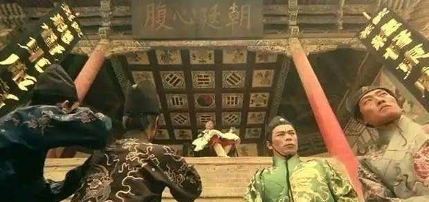 明朝的东厂,西厂,内行厂,锦衣卫,六扇门,哪个最厉害?