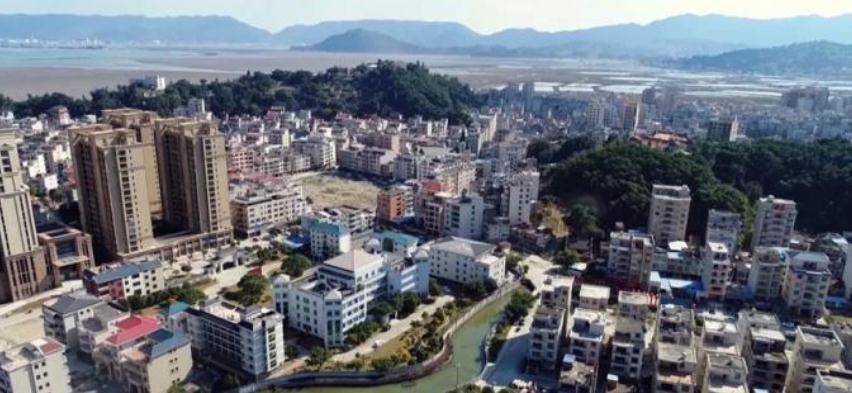 连江马鼻镇GDP_连江马鼻镇旅游景点(3)