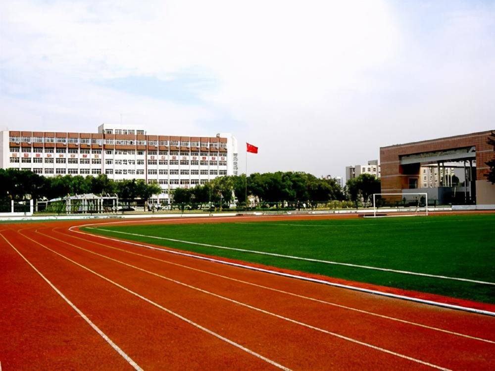 唐山学校排名_唐山东方国际学校(3)