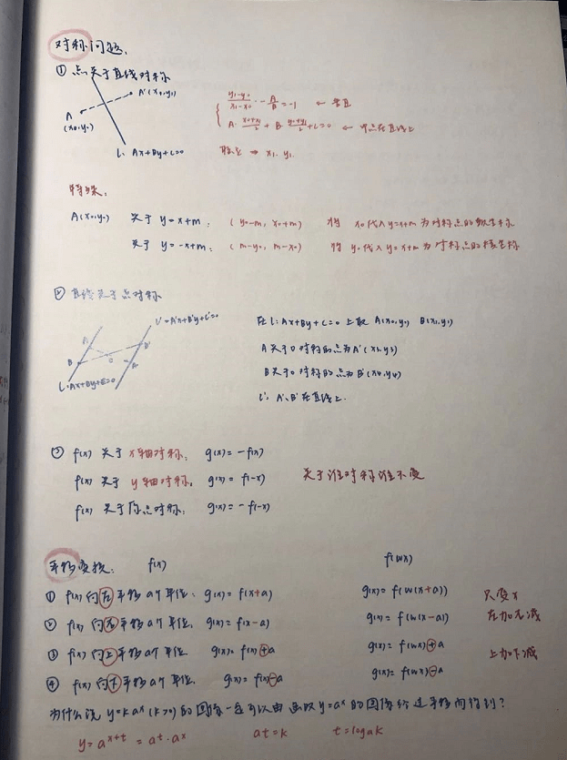 记笔记|怎样高效记笔记？我们找了22份“学霸笔记”来观察