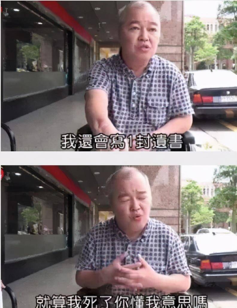 娱乐圈只认钱不认亲的明星爹妈，坑起娃来不要