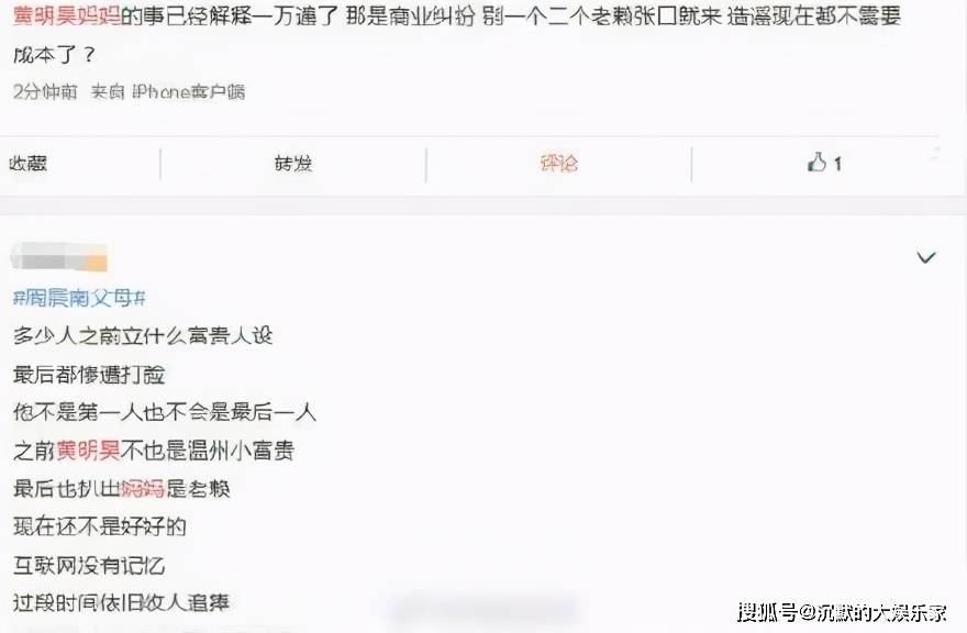 父母欠債8.9億，周震南住別墅3個保姆，這是曲婉婷2.0？ 娛樂 第31張