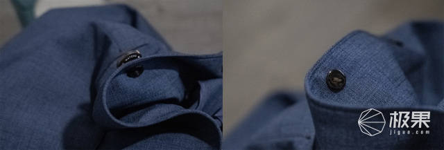 西装|AI智能定制，弹力十足巨能装，专治各种“身材不服”