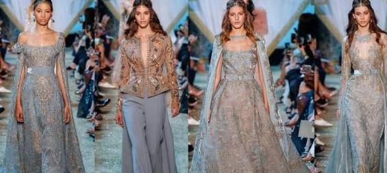 指南|灰色搭配指南出炉，注意这些地方，夏天穿它也能照样美