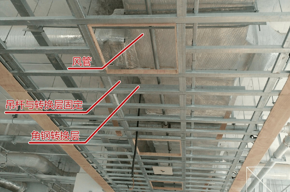 【1m 工艺】80%的设计师都会搞错的反支撑和转换层,原来是这样的!