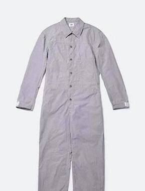 指南|灰色搭配指南出炉，注意这些地方，夏天穿它也能照样美