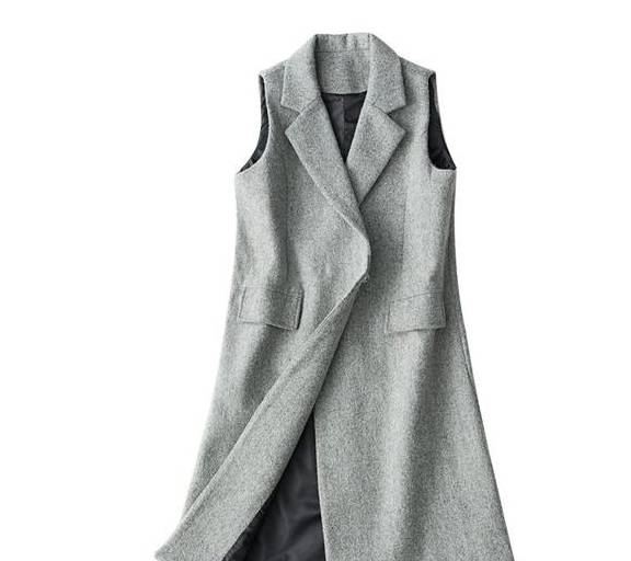 指南|灰色搭配指南出炉，注意这些地方，夏天穿它也能照样美