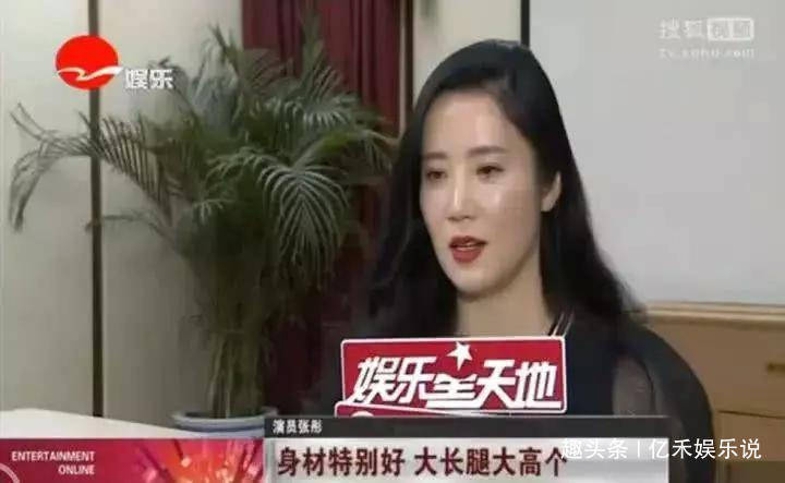 力壓章子怡成班花，交往3個影帝男友，今43歲依舊美成女神 娛樂 第4張