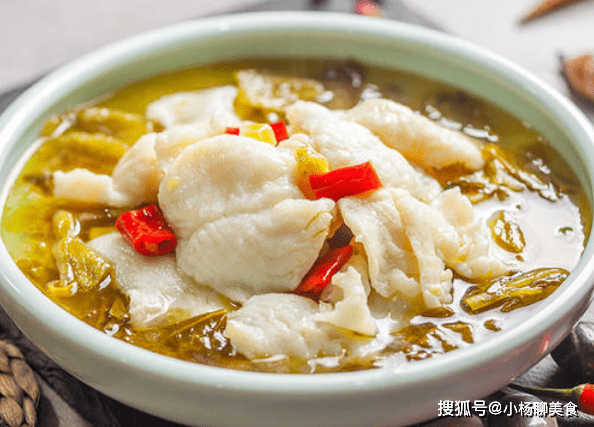 鱼浆怎么吃