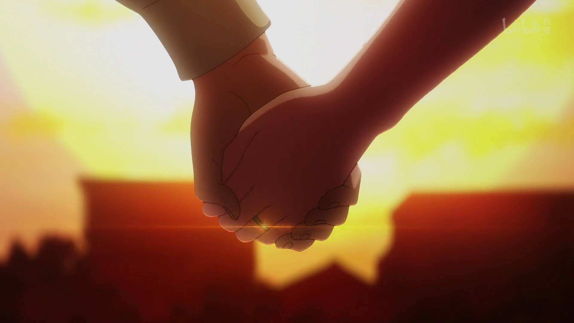 总之就是非常可爱:老婆人设崩塌,但非常