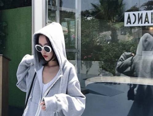 指南|灰色搭配指南出炉，注意这些地方，夏天穿它也能照样美