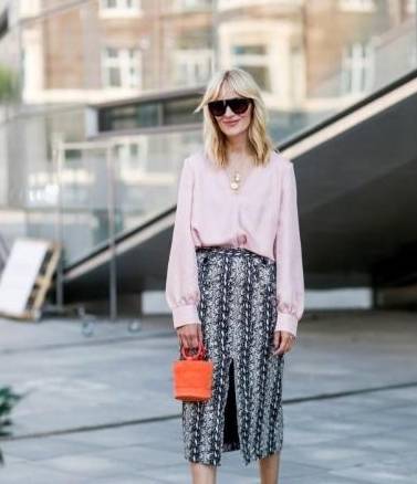 指南|灰色搭配指南出炉，注意这些地方，夏天穿它也能照样美