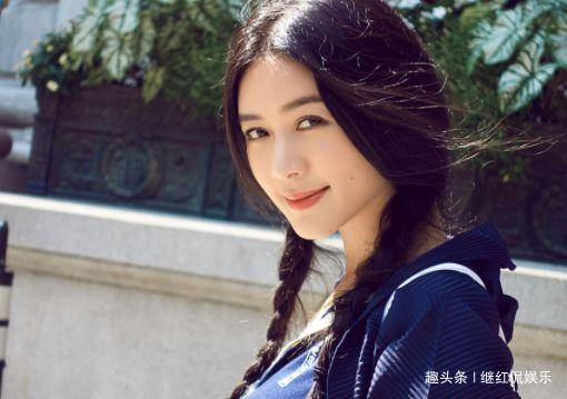 31岁嫁豪门,39岁继承百亿家产,42岁美貌惊艳!
