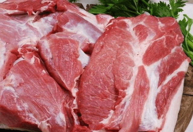 猪肉什么颜色的是新鲜的 f060656cc72b4d30a7de0a2c73e85de7.png