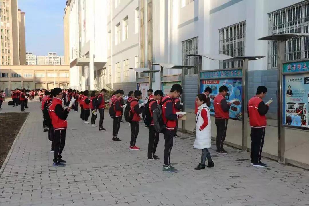 甘肃定西岷县岷阳初级中学优秀教师李孝丽,做学生幸福