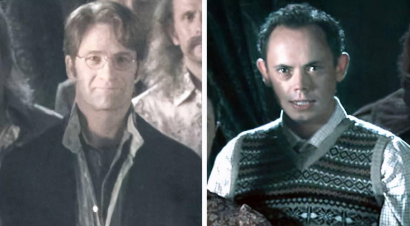 电影|9个“蕴藏设计师苦心”的电影服装巧思,编剧没说的话都在衣服上