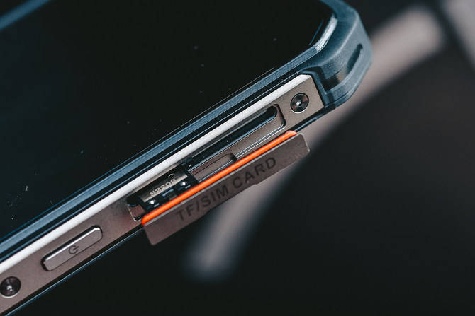 成像|红外热成像三防手机 遨游A9上手体验