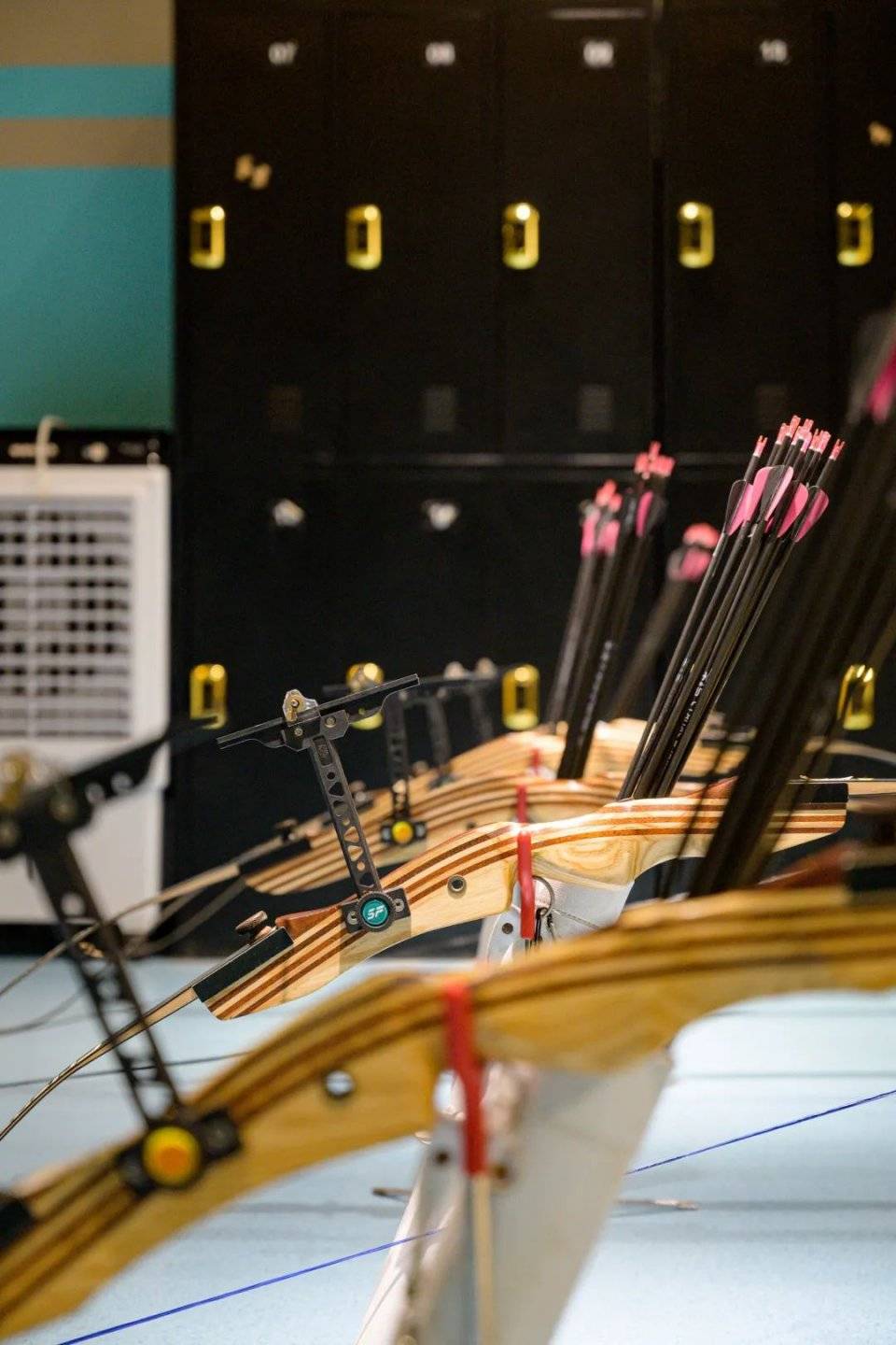 万圣|时尚天河过万圣！密室逃脱、射箭馆、鬼屋…一站式体验！