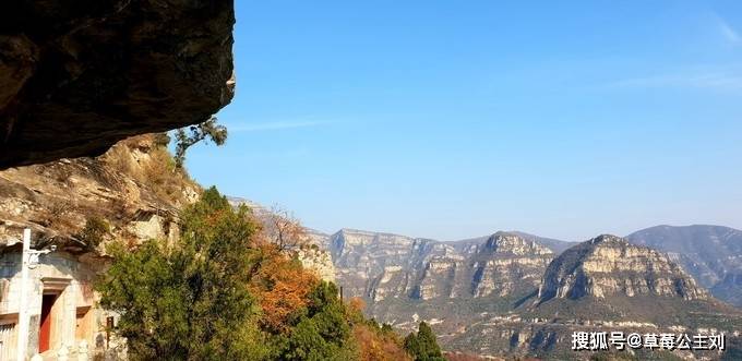 IM电竞 电子竞技平台说走就走之北京房山石经山石刻(图29)