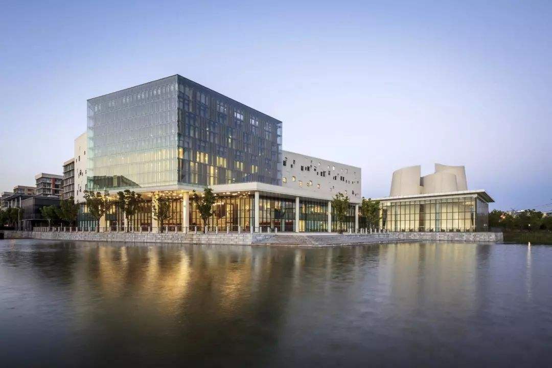 2020年中国最新大学_最新!2020泰晤士世界大学声誉排名:中国高校强势出圈