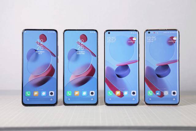 预料之外却是情理之中 2020年Q3手机出货量解读