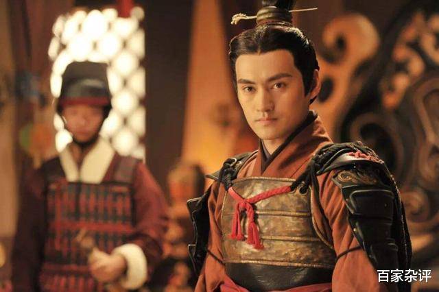 刘秀|刘秀共有十一子，刘庄仅是第四子，为何刘秀还会传位刘庄？