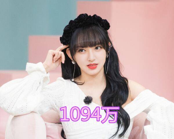 女明星谁的粉丝是第一 3c90244cdb46404391dd6522bcb499d8.jpeg