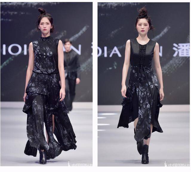 怡良|GIOIA PAN·潘怡良：返素归“织”，永续时尚