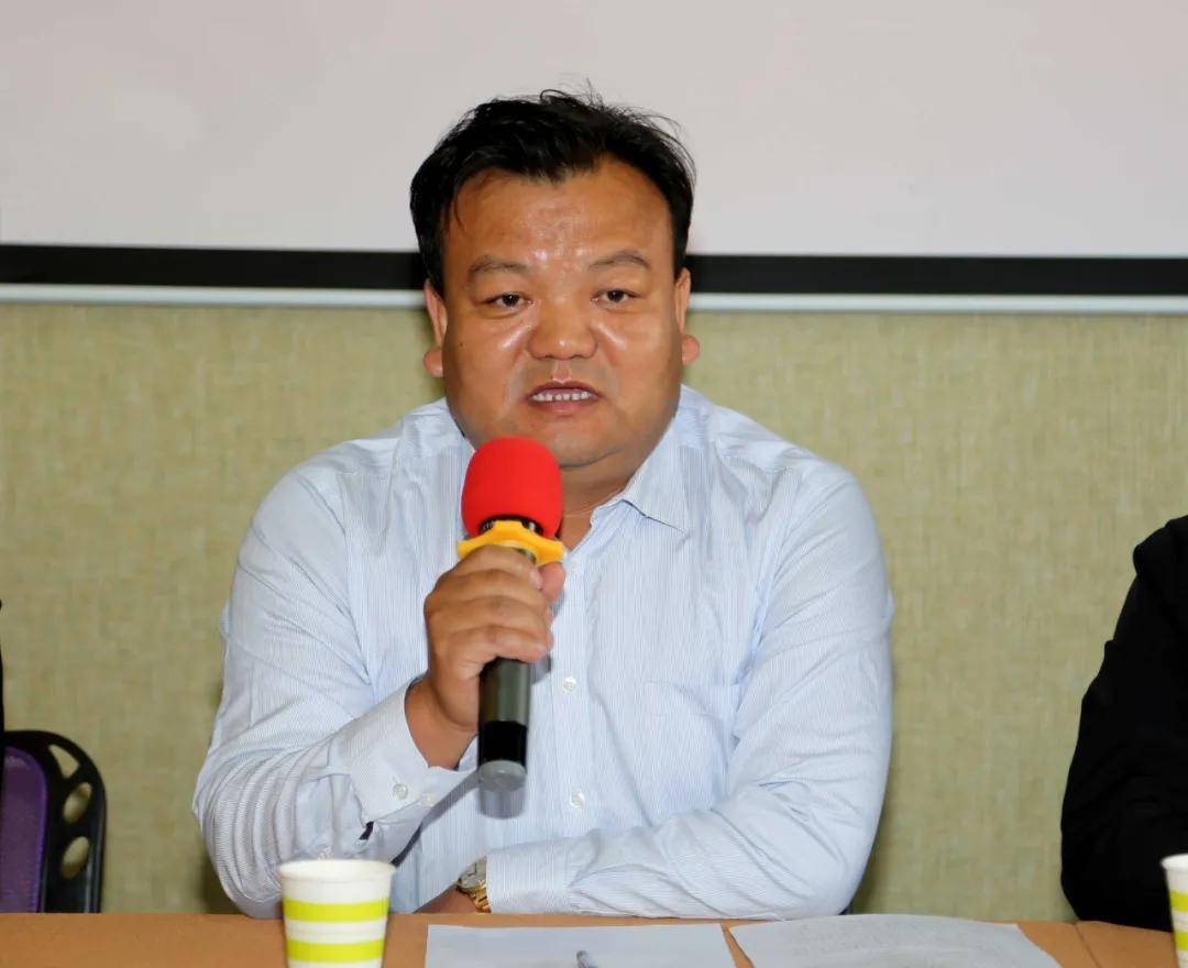 朔城区新联会|朔城区新联会：肩负使命担当 凝聚奋进力量 践行报国理想