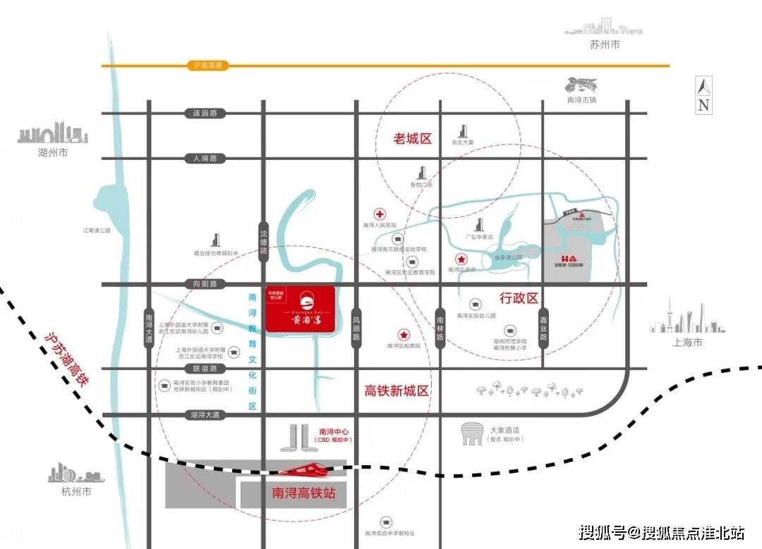 首页:2021新盘【湖州南浔黄埔湾玉象府】最新价格面积