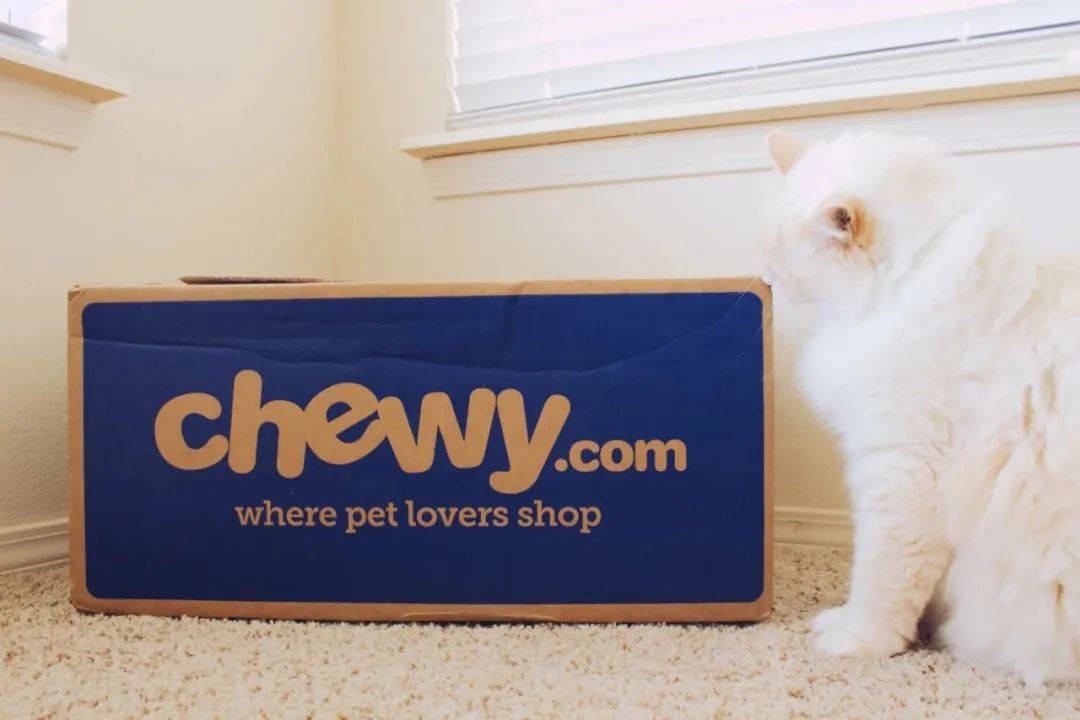 美国宠物电商chewy十年后的发展将如何?