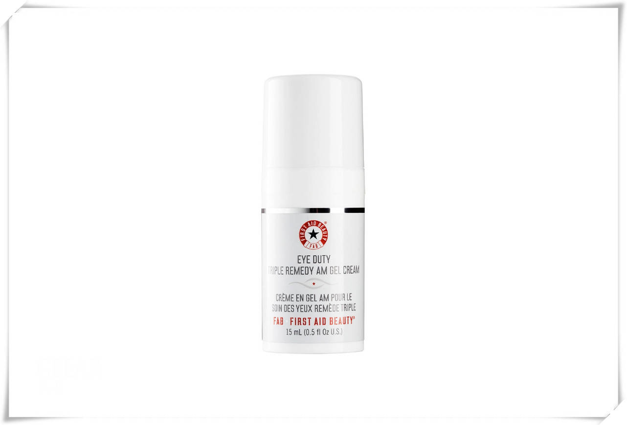 Cream|为什么明明涂了眼霜，眼睛四周还是有细纹跑出来？