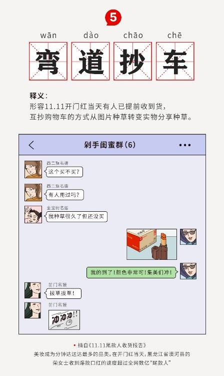 收货|11.11尾款人收货报告：收快递时让你从“打工人”变成“人上人”