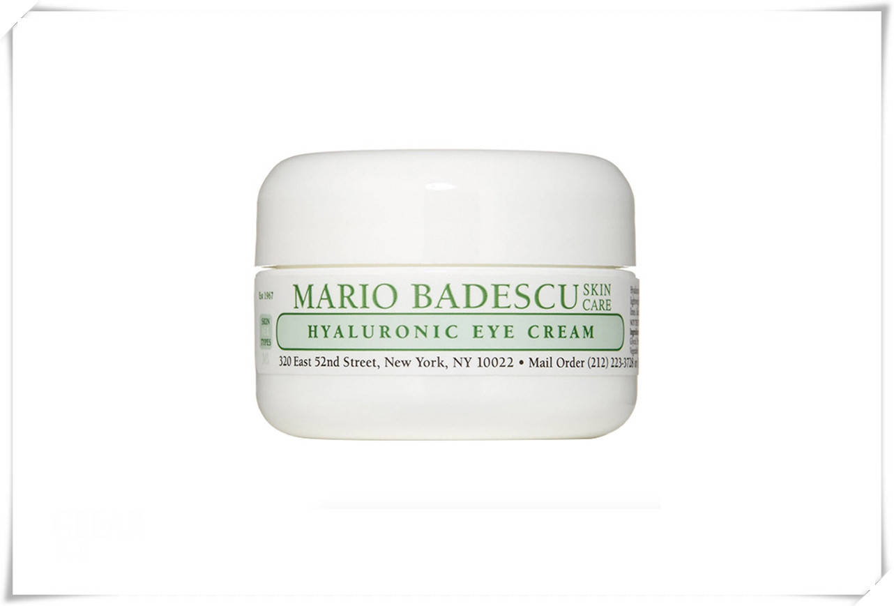 Cream|为什么明明涂了眼霜，眼睛四周还是有细纹跑出来？