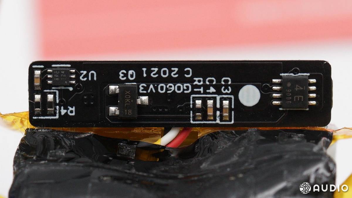 测评盘点|拆解报告：Bose QuietComfort Earbuds 真无线降噪耳机