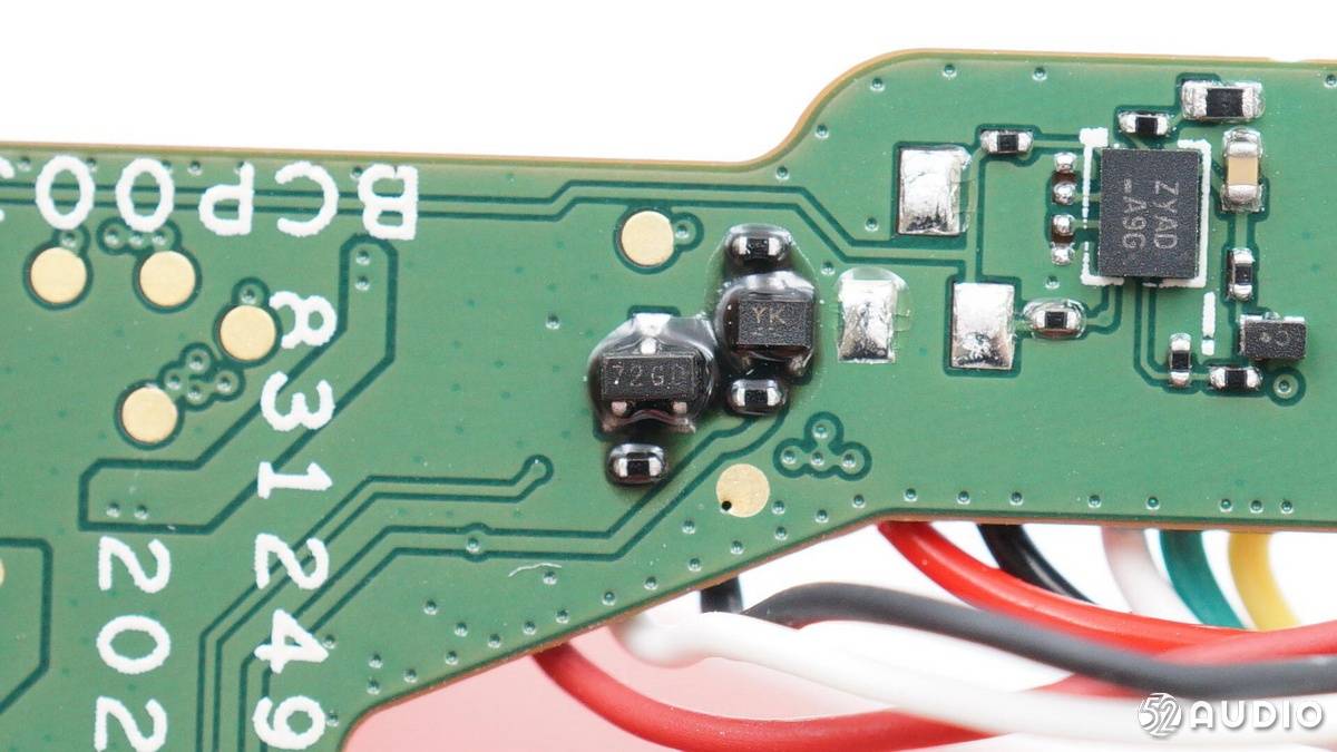 测评盘点|拆解报告：Bose QuietComfort Earbuds 真无线降噪耳机