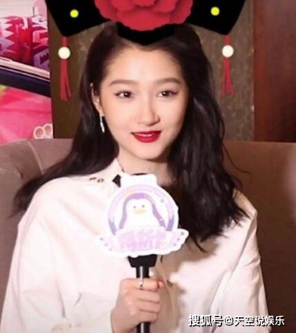 瓜尔佳氏关晓彤是什么旗 关晓彤与清朝瓜尔佳氏什么联系