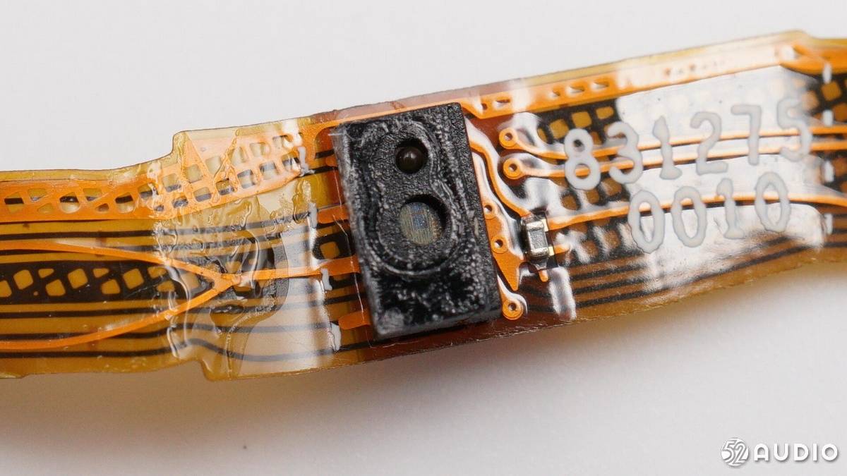 测评盘点|拆解报告：Bose QuietComfort Earbuds 真无线降噪耳机